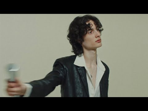 SOMBR - I BARELY KNOW HER (1x LP VINYL)