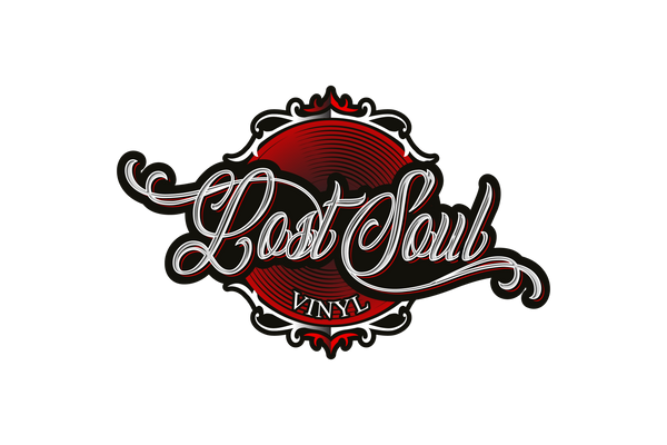 Lost Soul Vinyl