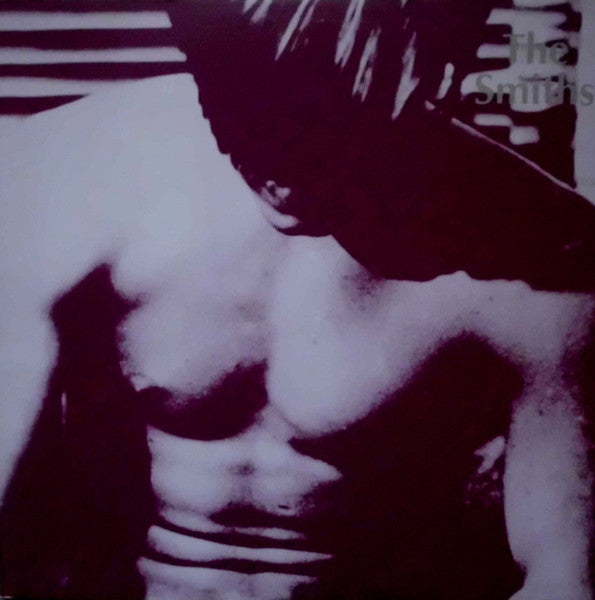 THE SMITHS - THE SMITHS (1x LP VINYL)