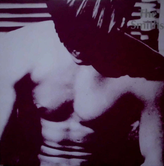 THE SMITHS - THE SMITHS (1x LP VINYL)